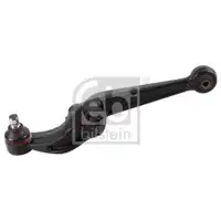 FEBI BILSTEIN 19831 Querlenker für PEUGEOT
