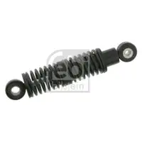 FEBI BILSTEIN 27604 Schwingungsdämpfer für AUDI, VW, SKODA