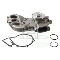 FEBI BILSTEIN 31531 Wasserpumpe
