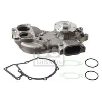 FEBI BILSTEIN 31531 Wasserpumpe für MERCEDES-BENZ, SETRA