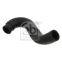 FEBI BILSTEIN 33866 Entlüftungsschlauch für MERCEDES-BENZ