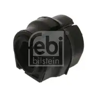 FEBI BILSTEIN 39683 Stabilisatorlager für CITROËN, PEUGEOT, DS
