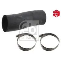 FEBI BILSTEIN 49052 Kühlwasserschlauch für MERCEDES-BENZ