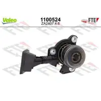 FTE 1100524 CSC FTE PEUGEOT 3008 II 1.2 THP für PEUGEOT, OPEL, CITROËN, DS
