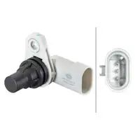 HELLA 6PU 013 122-751 Sensor, Nockenwellenposition