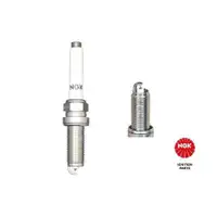 NGK 90418 Zündkerze ILKFR7A8 4er Bli für FIAT, JEEP, ALFA