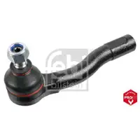 FEBI BILSTEIN 26797 Spurstangenendstück für DAEWOO, CHEVROLET