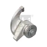 FEBI BILSTEIN 22358 Riemenspanner für AUDI, VW, SKODA