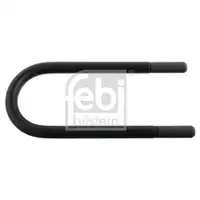 FEBI BILSTEIN 35663 Federbügel für RENAULT