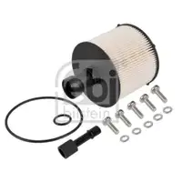 FEBI BILSTEIN 101654 Kraftstofffilter
