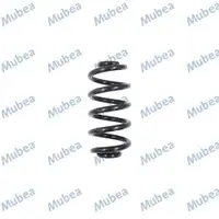 Mubea 90170359 Fahrwerksfeder