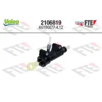 FTE 2106819 CMC FTE BMW 323i 2.5 99-00 für BMW