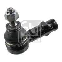 FEBI BILSTEIN 12077 Spurstangenendstück für VOLVO