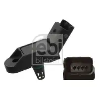 FEBI BILSTEIN 37880 Saugrohrdrucksensor für CITROËN, PEUGEOT, FIAT
