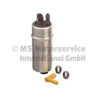 PIERBURG 7.28303.60.0 ELEKTRISCHE KRAFTSTOFFPUMPE MIT ZUBEHOER für SEAT, SKODA
