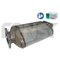 Ruß /partikelfilter Abgasanlage Ernst 920612 Set für Bmw