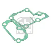 FEBI BILSTEIN 179721 Dichtung für PEUGEOT, FIAT, CITROËN
