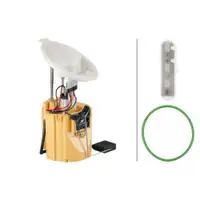 Kraftstoff Fördereinheit Hella 8TF 358 146-001 für Mercedes Benz