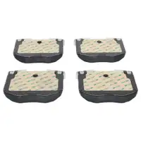 ATE Ceramic Belagsatz 13.0470-4897.2