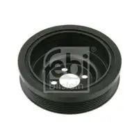 FEBI BILSTEIN 26874 Riemenscheibe (entkoppelt) für AUDI, SKODA, VW, SEAT