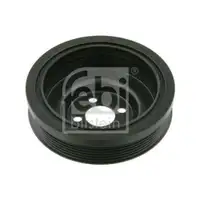 FEBI BILSTEIN 26874 Riemenscheibe (entkoppelt) für AUDI, SEAT, SKODA, VW
