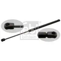FEBI BILSTEIN 27608 Gasdruckfeder für OPEL