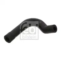 FEBI BILSTEIN 33870 Entlüftungsschlauch für MERCEDES-BENZ