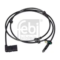 FEBI BILSTEIN 170416 ABS-Sensor für MERCEDES-BENZ