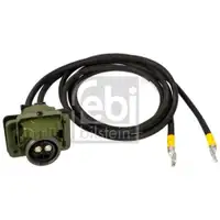 FEBI BILSTEIN 171802 Steckdose