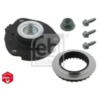 FEBI BILSTEIN 37892 Federbeinstützlagersatz für VW, AUDI