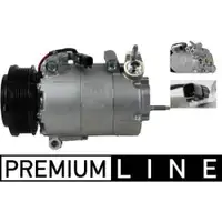 MAHLE ACP 552 000P A/C-Kompressor