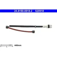 ATE 24.8190-0918.2 Warnkontakt