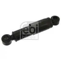 FEBI BILSTEIN 01655 Fahrerhausdämpfer für MERCEDES-BENZ