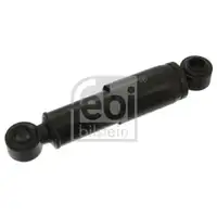 FEBI BILSTEIN 01655 Fahrerhausdämpfer für MERCEDES-BENZ