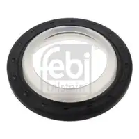 FEBI BILSTEIN 101438 Kurbelwellendichtring für SETRA, MERCEDES-BENZ