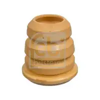 FEBI BILSTEIN 103017 Anschlagpuffer für FORD
