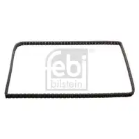 FEBI BILSTEIN 33897 Steuerkette für MERCEDES-BENZ