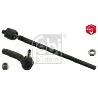 FEBI BILSTEIN 43464 Spurstange für VW, AUDI