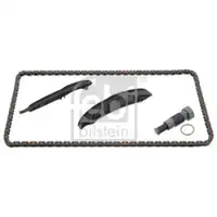 FEBI BILSTEIN 47286 Steuerkettensatz für SSANGYONG