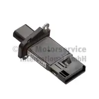 PIERBURG 7.22184.24.0 LUFTMASSENSENSOR für FORD, CITROËN, VOLVO, PEUGEOT, LAND
