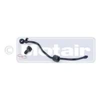 MOTAIR TURBO 550244 ÖLLEITUNGS-KIT für Vorlauf_1