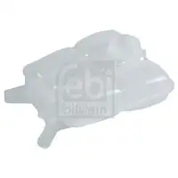 FEBI BILSTEIN 170561 Kühlerausgleichsbehälter für FORD, VOLVO, MAZDA