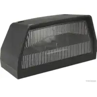 HERTH+BUSS ELPARTS 84750018 Kennzeichenleuchte