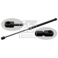 FEBI BILSTEIN 27626 Gasdruckfeder für OPEL