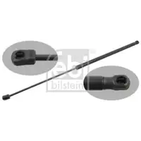 FEBI BILSTEIN 29434 Gasdruckfeder für VW