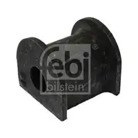 FEBI BILSTEIN 41498 Stabilisatorlager für CHEVROLET