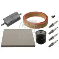 FEBI BILSTEIN 38165 Wartungspaket für VW