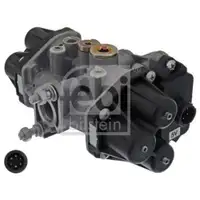 FEBI BILSTEIN 40414 Mehrkreisschutzventil für MERCEDES-BENZ