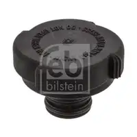 FEBI BILSTEIN 01617 Verschlussdeckel für BMW, LAND