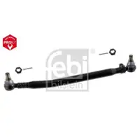 FEBI BILSTEIN 19860 Lenkstange für MERCEDES-BENZ